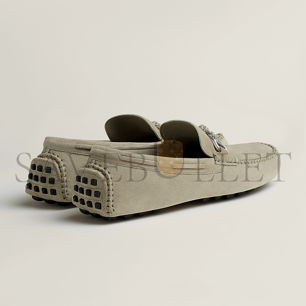 H**mes alessandro loafer h241837zhnl410